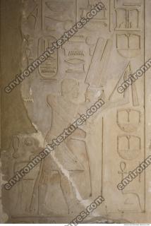 Photo Texture of Karnak Temple 0047